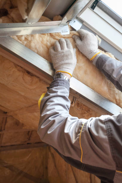 Best Residential Insulation Services  in Blue Ridge, TX