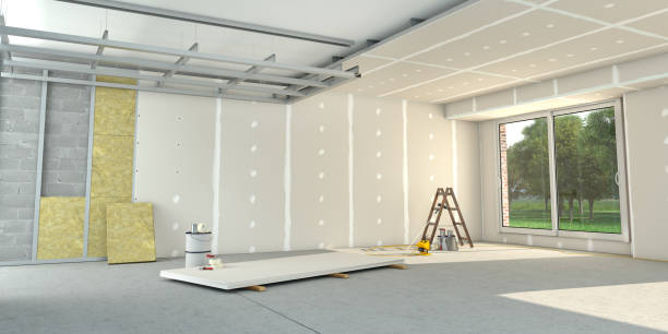 Best Professional Insulation Contractor  in Blue Ridge, TX