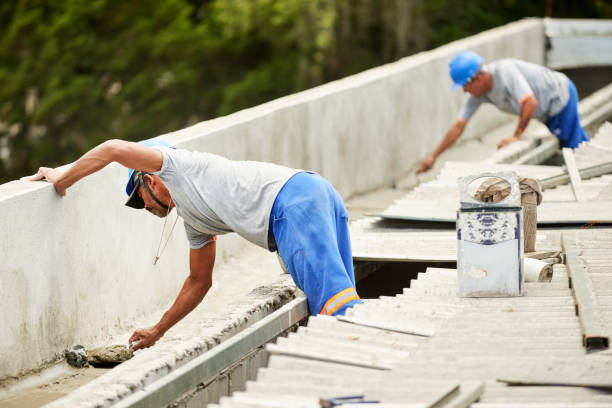 Best Residential Insulation Services  in Blue Ridge, TX