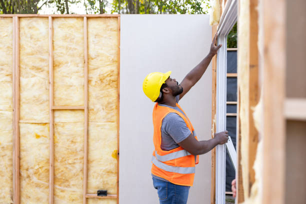 Blue Ridge, TX Insulation Contractor Company