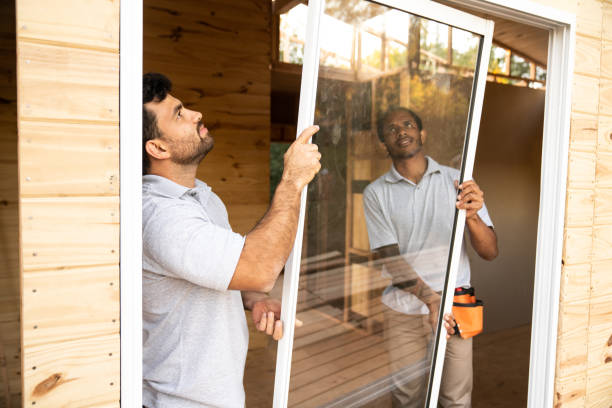 Best Soundproof Insulation Installation  in Blue Ridge, TX