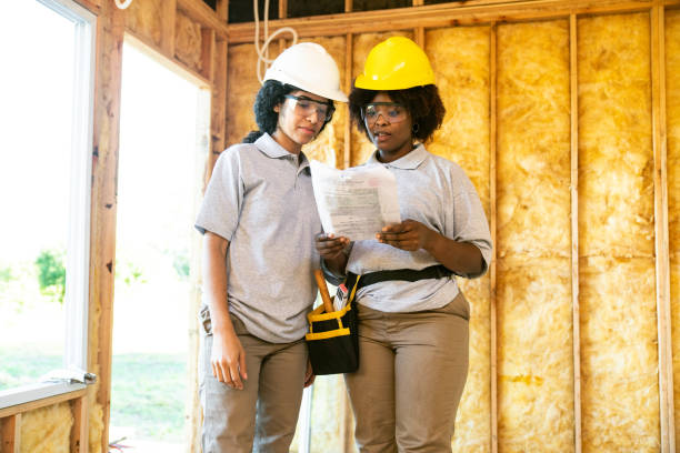 Best Spray Foam Insulation  in Blue Ridge, TX