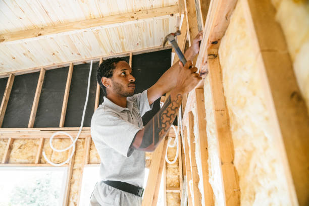 Best Wall Insulation Contractor  in Blue Ridge, TX