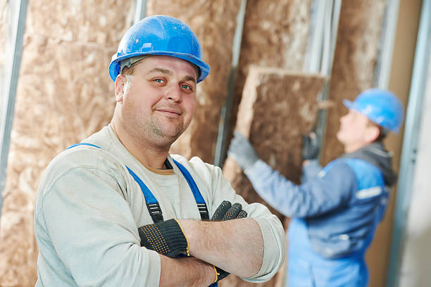 Insulation Repair Services in Blue Ridge, TX
