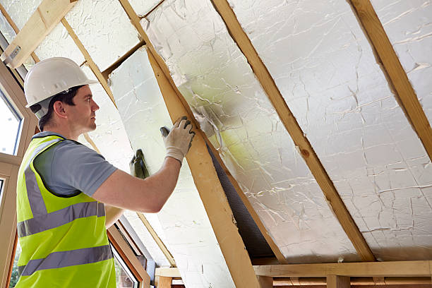 Best Crawl Space Insulation  in Blue Ridge, TX