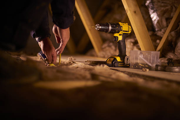 Best Home Insulation Services  in Blue Ridge, TX